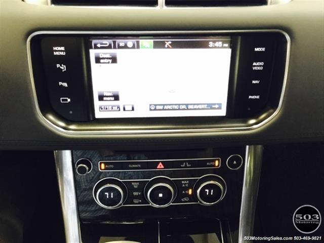 2014 Land Rover Range Rover Sport Autobiography   - Photo 13 - Beaverton, OR 97005