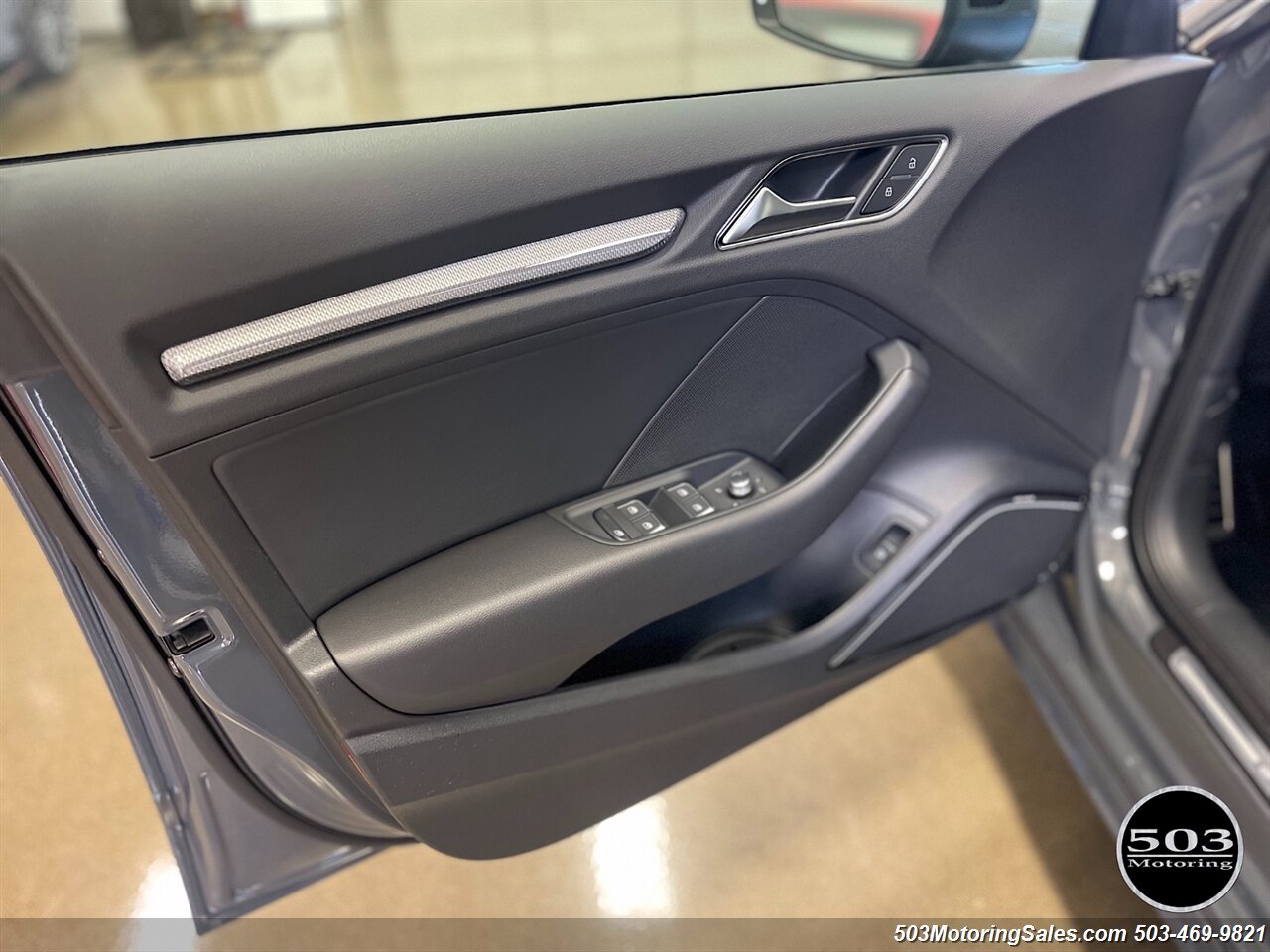 2018 Audi A3 Sportback e-tron 1.4T Prestige   - Photo 55 - Beaverton, OR 97005