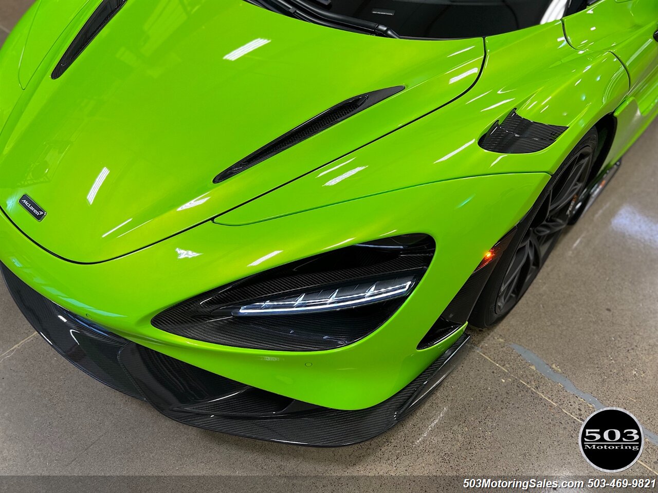 2021 McLaren 765LT   - Photo 32 - Beaverton, OR 97005