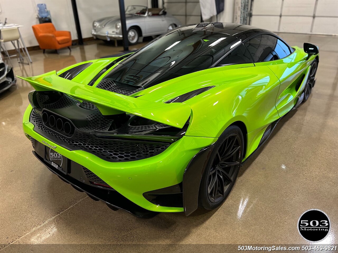 2021 McLaren 765LT   - Photo 53 - Beaverton, OR 97005