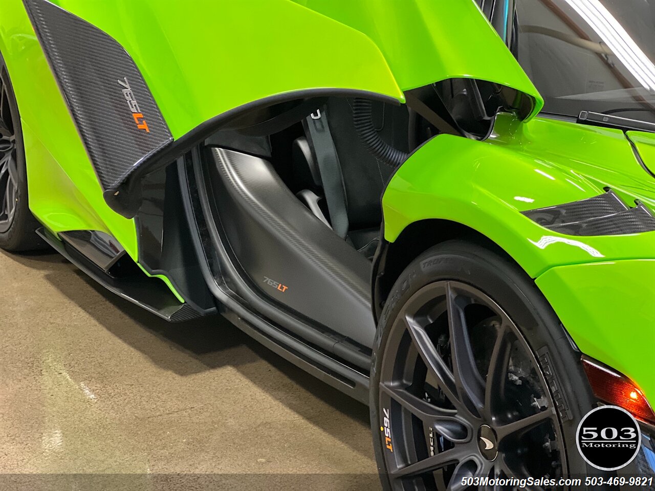 2021 McLaren 765LT   - Photo 38 - Beaverton, OR 97005