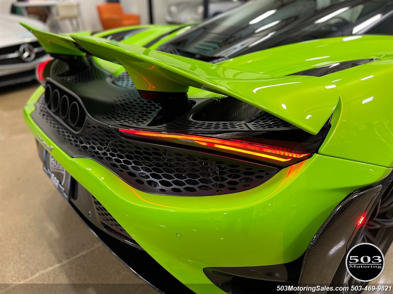 2021 McLaren 765LT   - Photo 55 - Beaverton, OR 97005