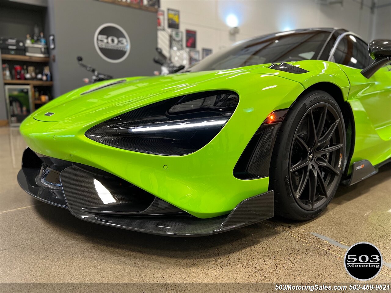 2021 McLaren 765LT   - Photo 29 - Beaverton, OR 97005