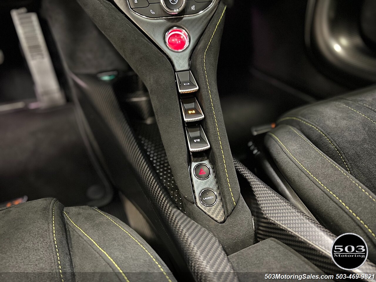 2021 McLaren 765LT   - Photo 11 - Beaverton, OR 97005