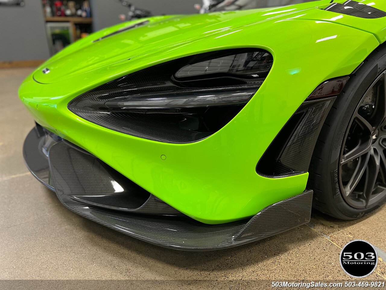 2021 McLaren 765LT   - Photo 28 - Beaverton, OR 97005