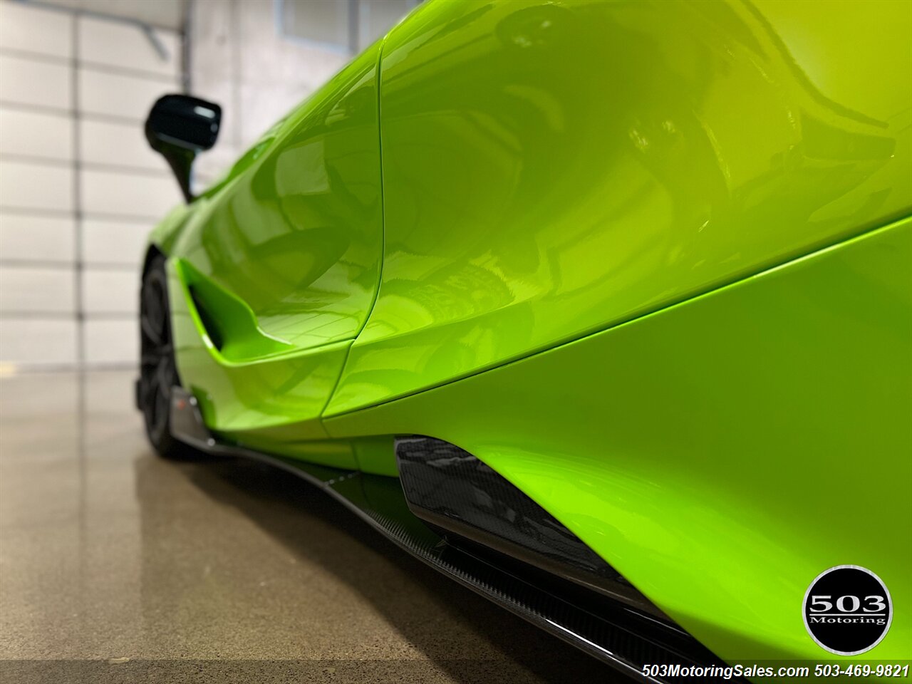 2021 McLaren 765LT   - Photo 60 - Beaverton, OR 97005