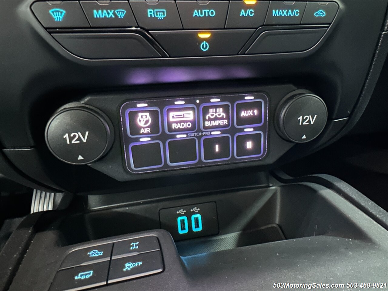 2022 Ford Ranger XLT  FX4 Sand Edition - Photo 81 - Beaverton, OR 97005