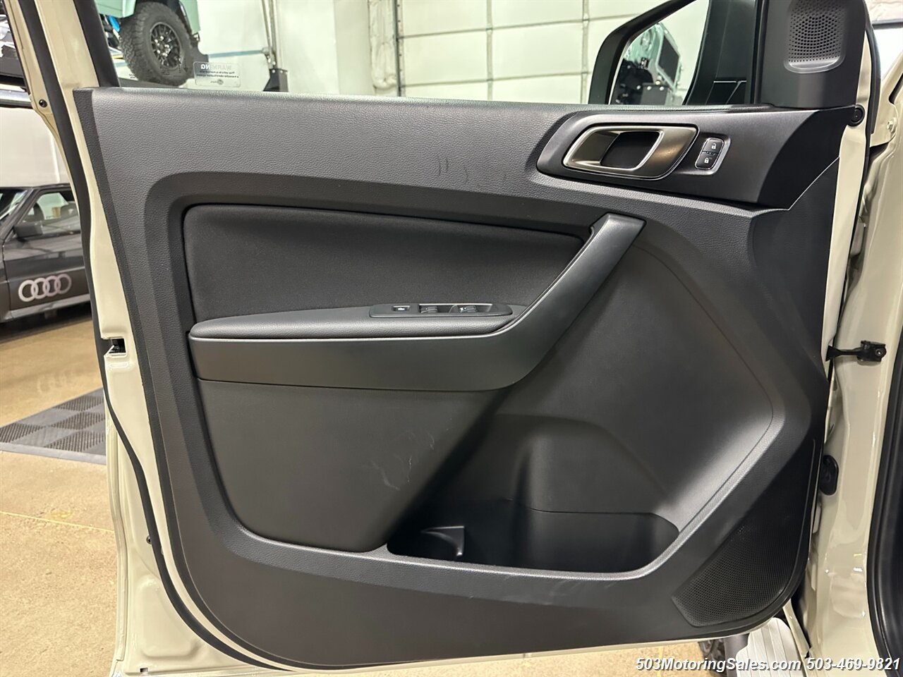 2022 Ford Ranger XLT  FX4 Sand Edition - Photo 57 - Beaverton, OR 97005