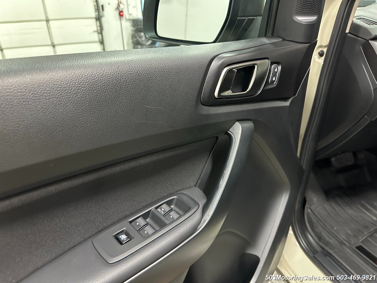 2022 Ford Ranger XLT  FX4 Sand Edition - Photo 58 - Beaverton, OR 97005