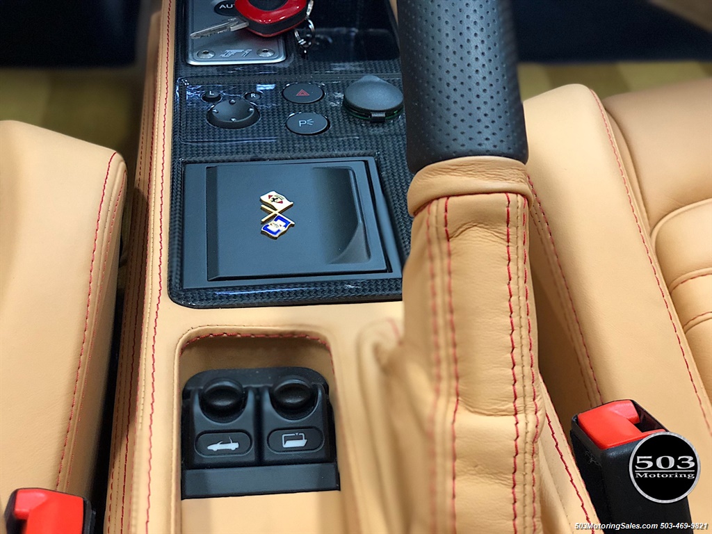 2006 Ferrari F430 Spider   - Photo 43 - Beaverton, OR 97005