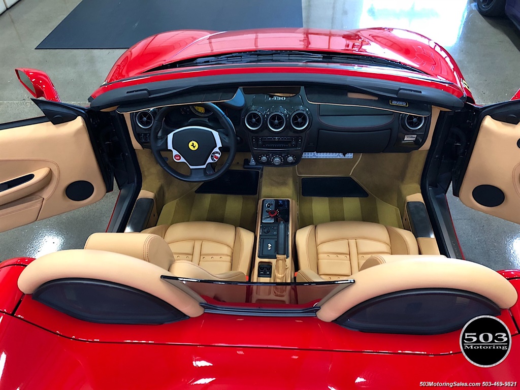 2006 Ferrari F430 Spider   - Photo 50 - Beaverton, OR 97005