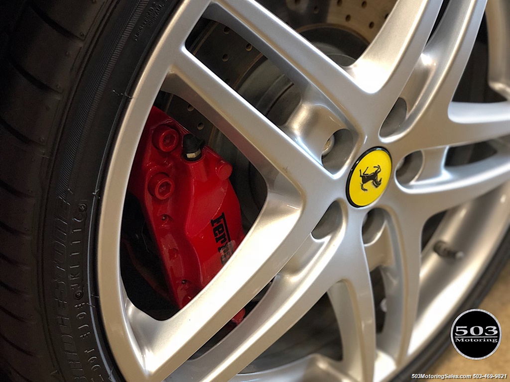 2006 Ferrari F430 Spider   - Photo 12 - Beaverton, OR 97005