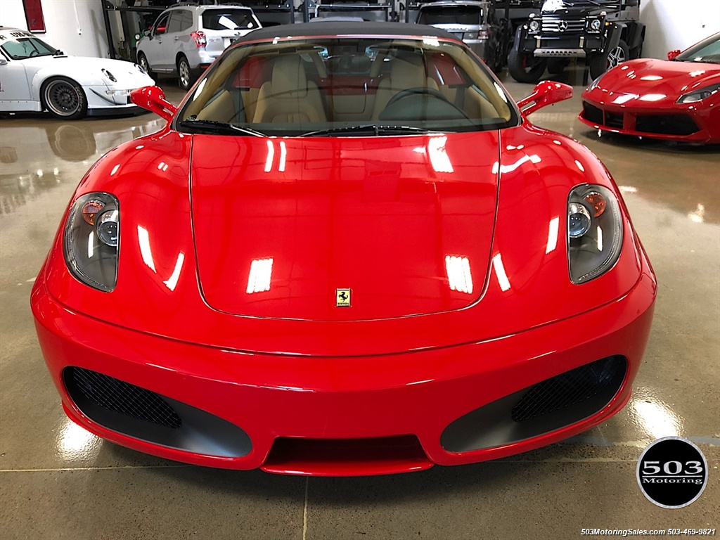 2006 Ferrari F430 Spider   - Photo 5 - Beaverton, OR 97005