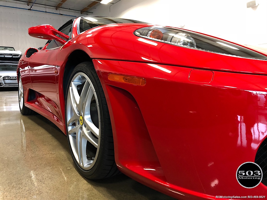 2006 Ferrari F430 Spider   - Photo 8 - Beaverton, OR 97005