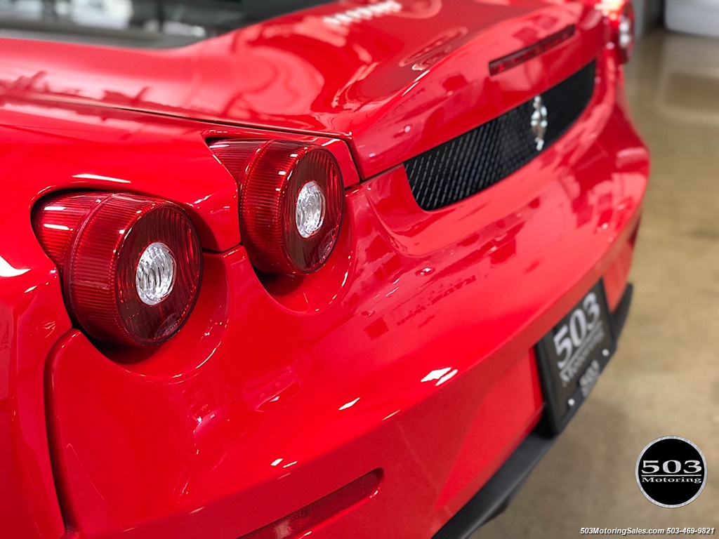 2006 Ferrari F430 Spider   - Photo 24 - Beaverton, OR 97005