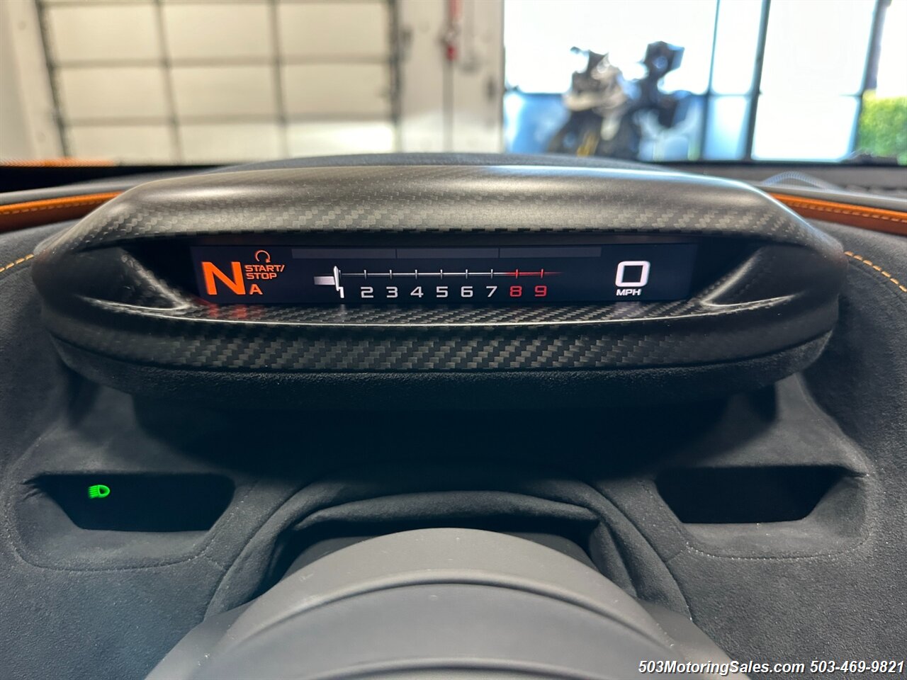 2020 McLaren 720S Performance Spider   - Photo 70 - Beaverton, OR 97005