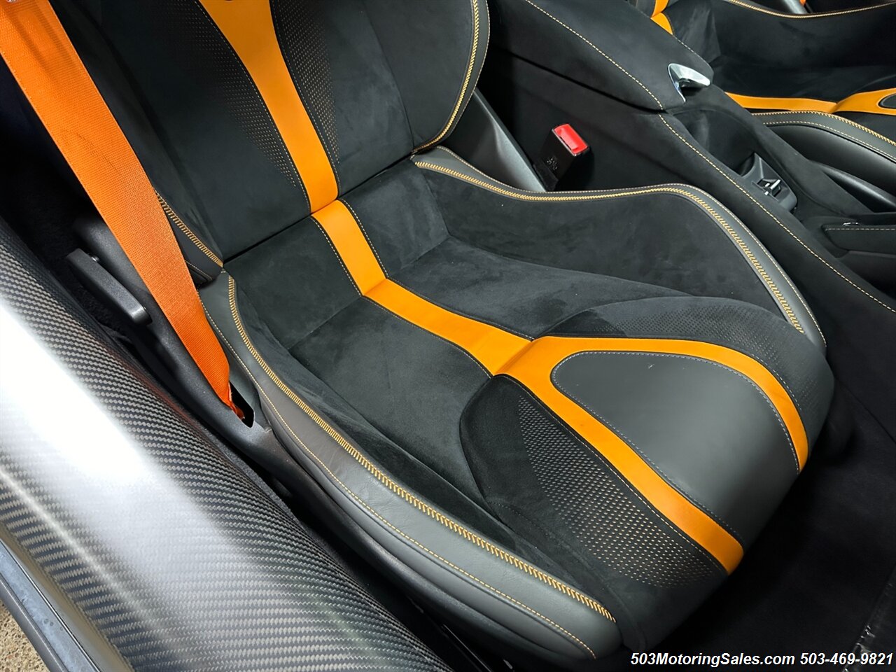 2020 McLaren 720S Performance Spider   - Photo 95 - Beaverton, OR 97005