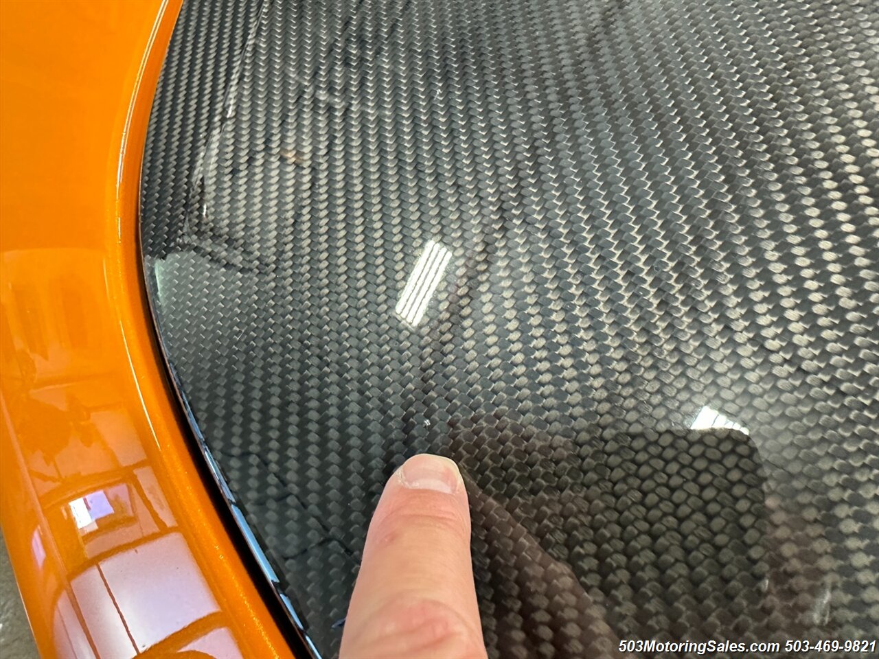 2020 McLaren 720S Performance Spider   - Photo 117 - Beaverton, OR 97005