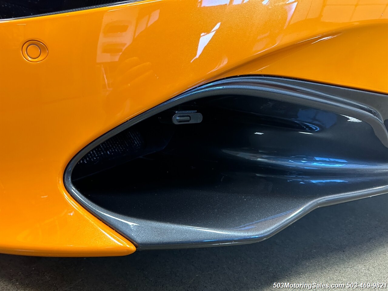 2020 McLaren 720S Performance Spider   - Photo 21 - Beaverton, OR 97005