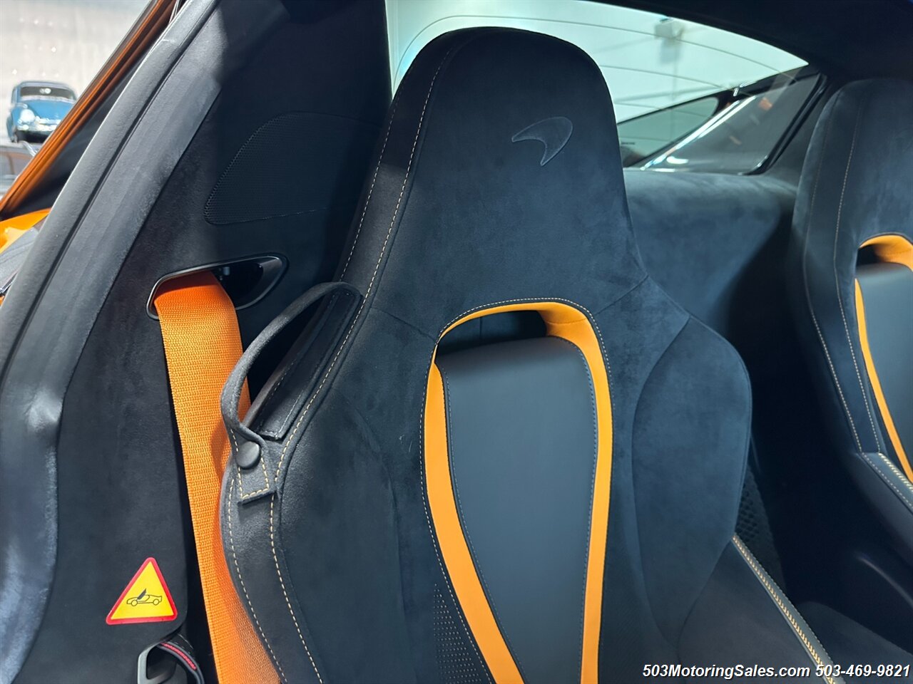 2020 McLaren 720S Performance Spider   - Photo 97 - Beaverton, OR 97005