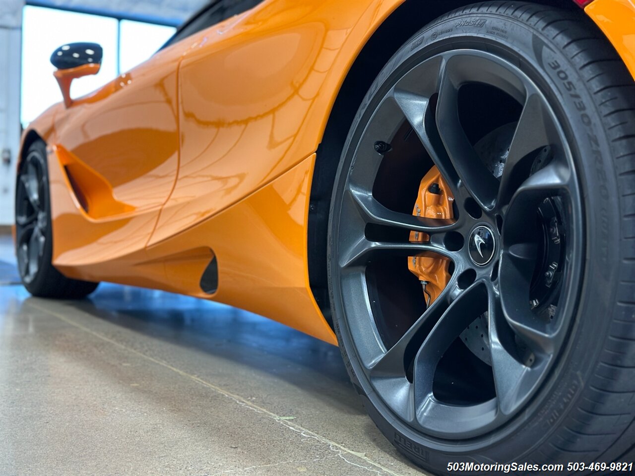 2020 McLaren 720S Performance Spider   - Photo 48 - Beaverton, OR 97005