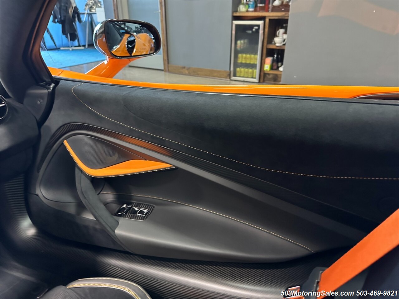 2020 McLaren 720S Performance Spider   - Photo 92 - Beaverton, OR 97005