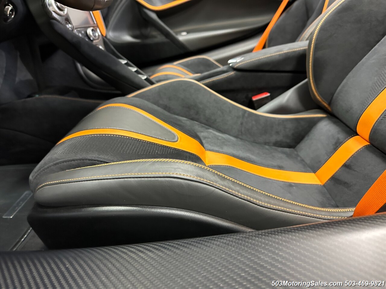 2020 McLaren 720S Performance Spider   - Photo 59 - Beaverton, OR 97005