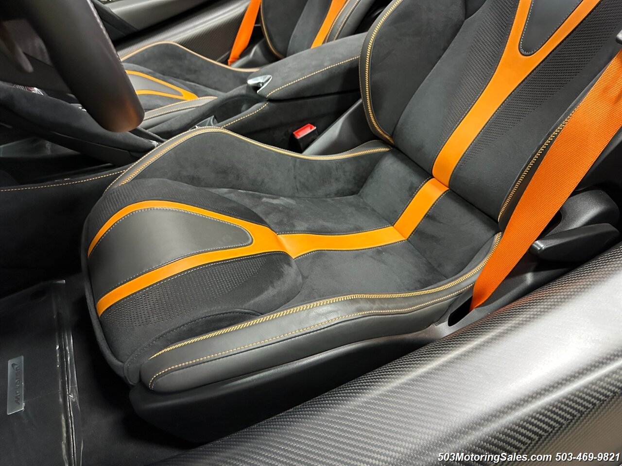 2020 McLaren 720S Performance Spider   - Photo 60 - Beaverton, OR 97005