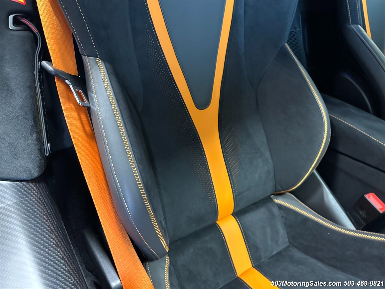 2020 McLaren 720S Performance Spider   - Photo 96 - Beaverton, OR 97005