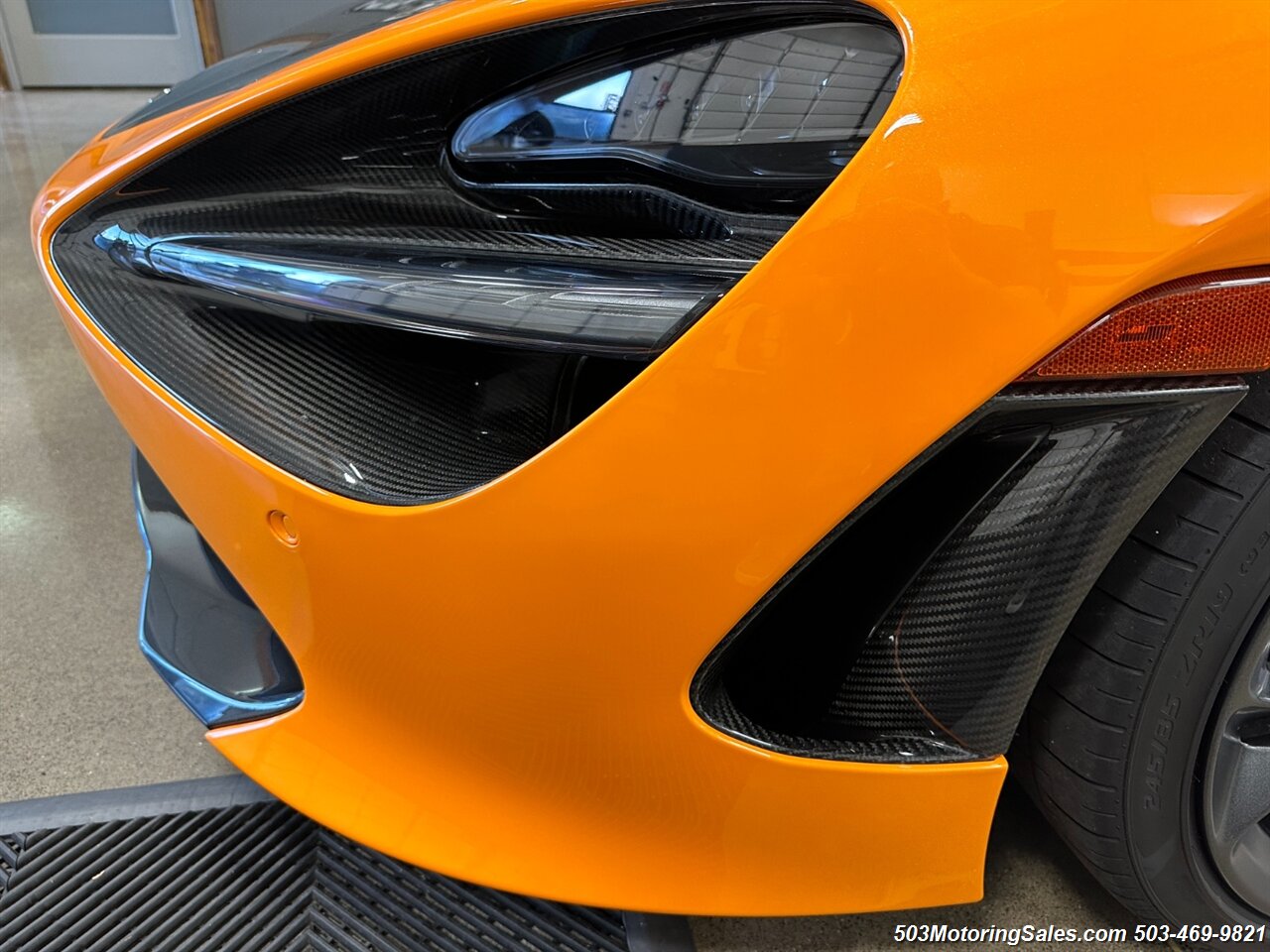 2020 McLaren 720S Performance Spider   - Photo 31 - Beaverton, OR 97005