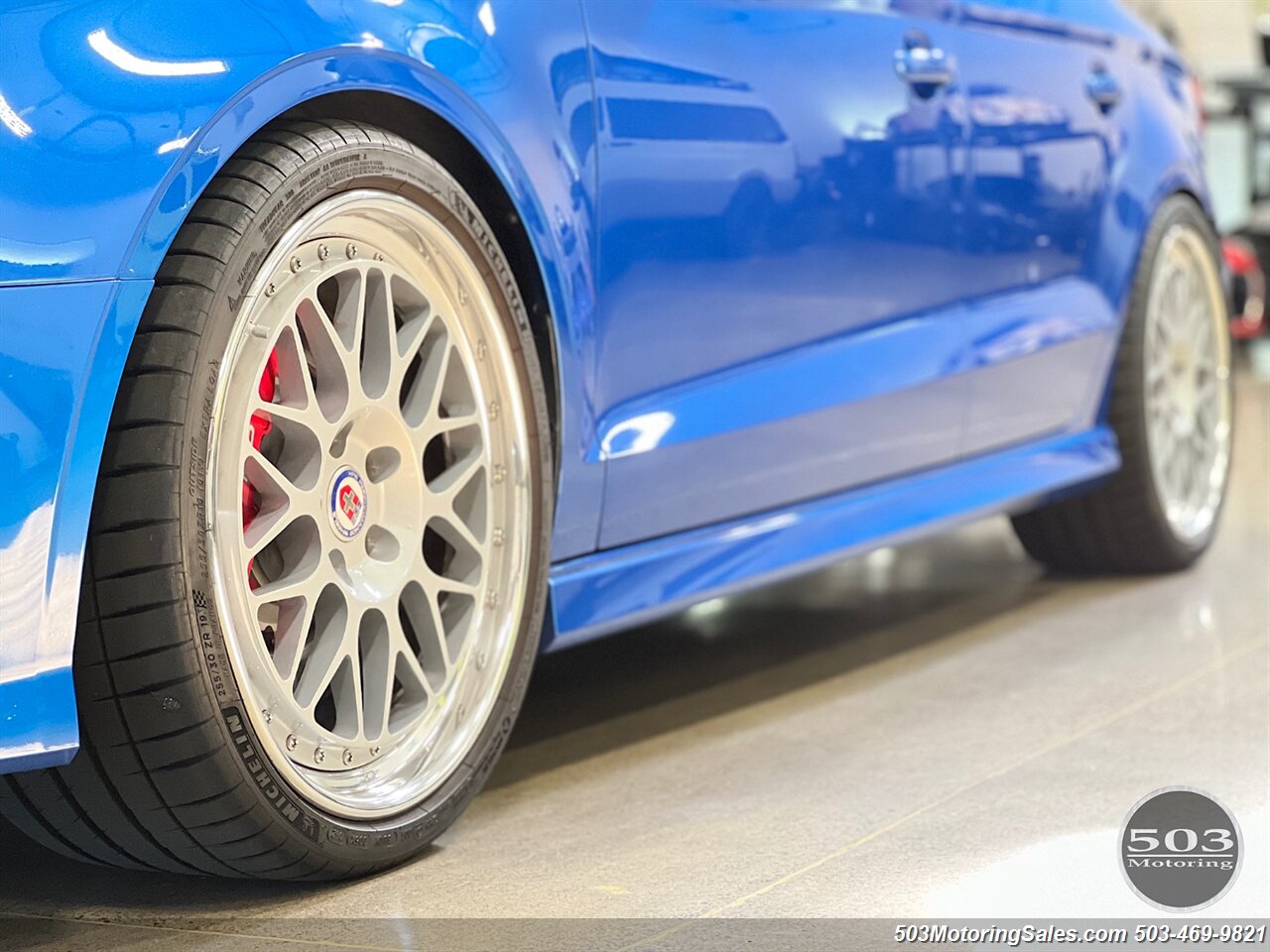 2019 Audi RS 3 2.5T quattro   - Photo 14 - Beaverton, OR 97005