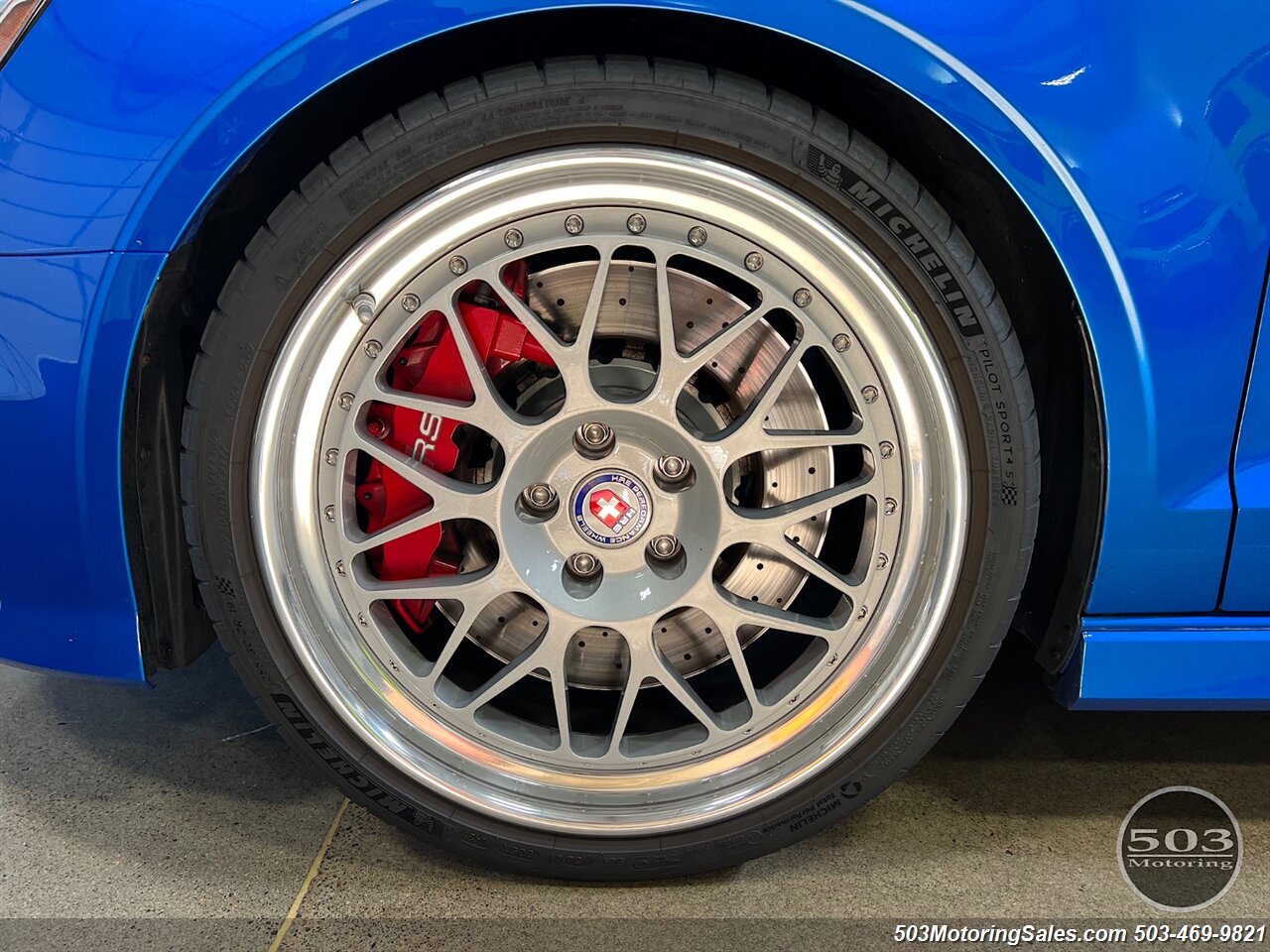 2019 Audi RS 3 2.5T quattro   - Photo 6 - Beaverton, OR 97005