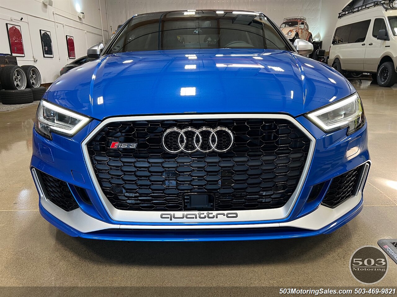 2019 Audi RS 3 2.5T quattro   - Photo 19 - Beaverton, OR 97005