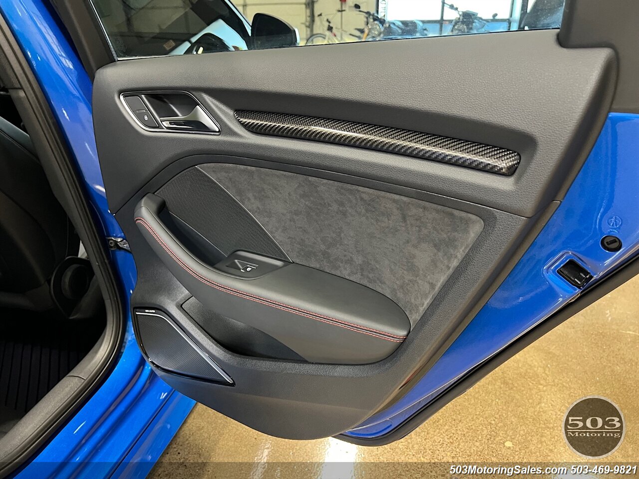 2019 Audi RS 3 2.5T quattro   - Photo 70 - Beaverton, OR 97005