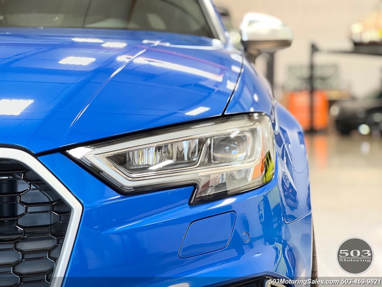 2019 Audi RS 3 2.5T quattro   - Photo 16 - Beaverton, OR 97005