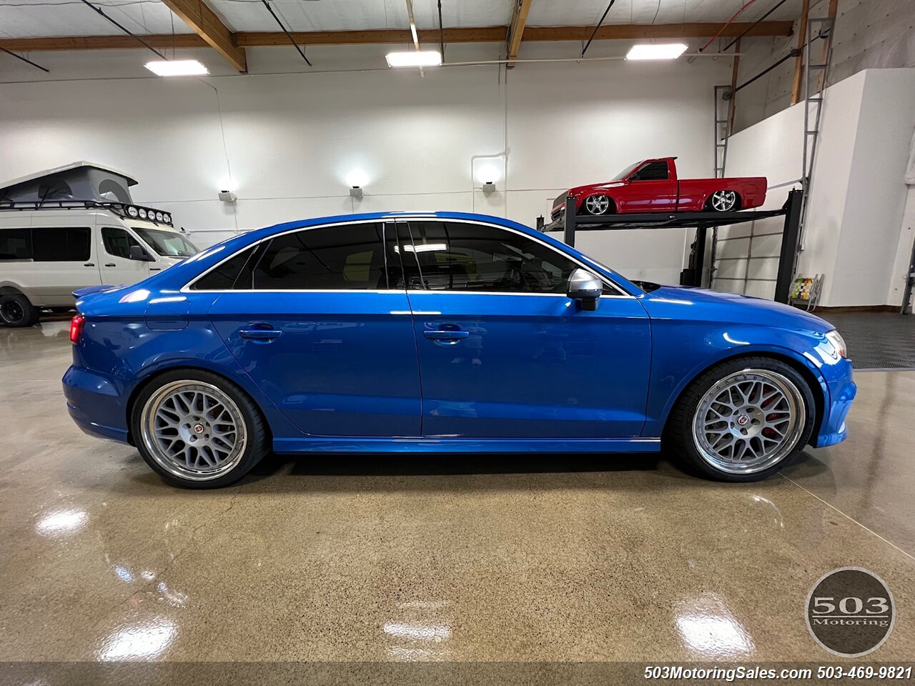 2019 Audi RS 3 2.5T quattro   - Photo 23 - Beaverton, OR 97005