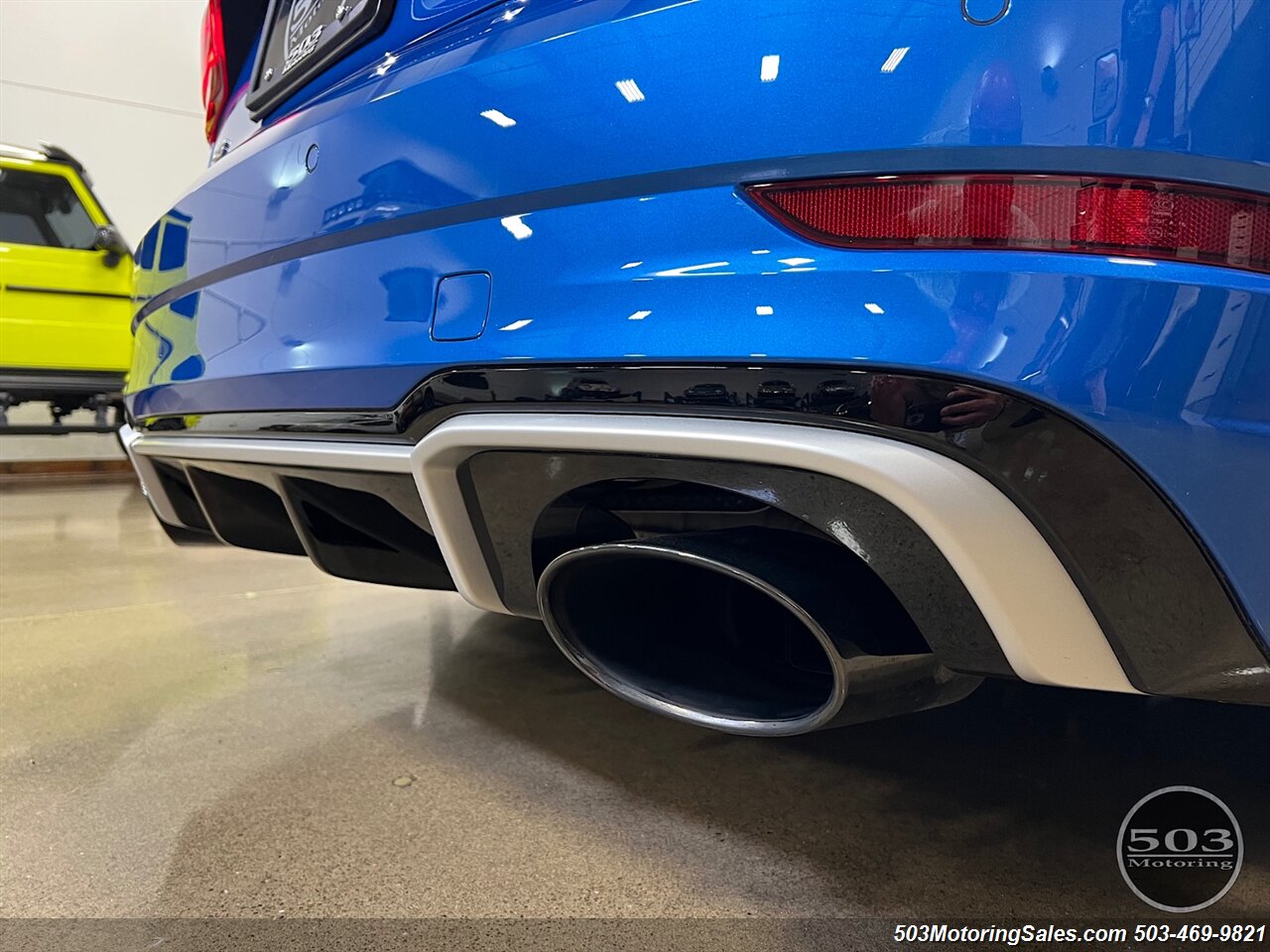 2019 Audi RS 3 2.5T quattro   - Photo 30 - Beaverton, OR 97005