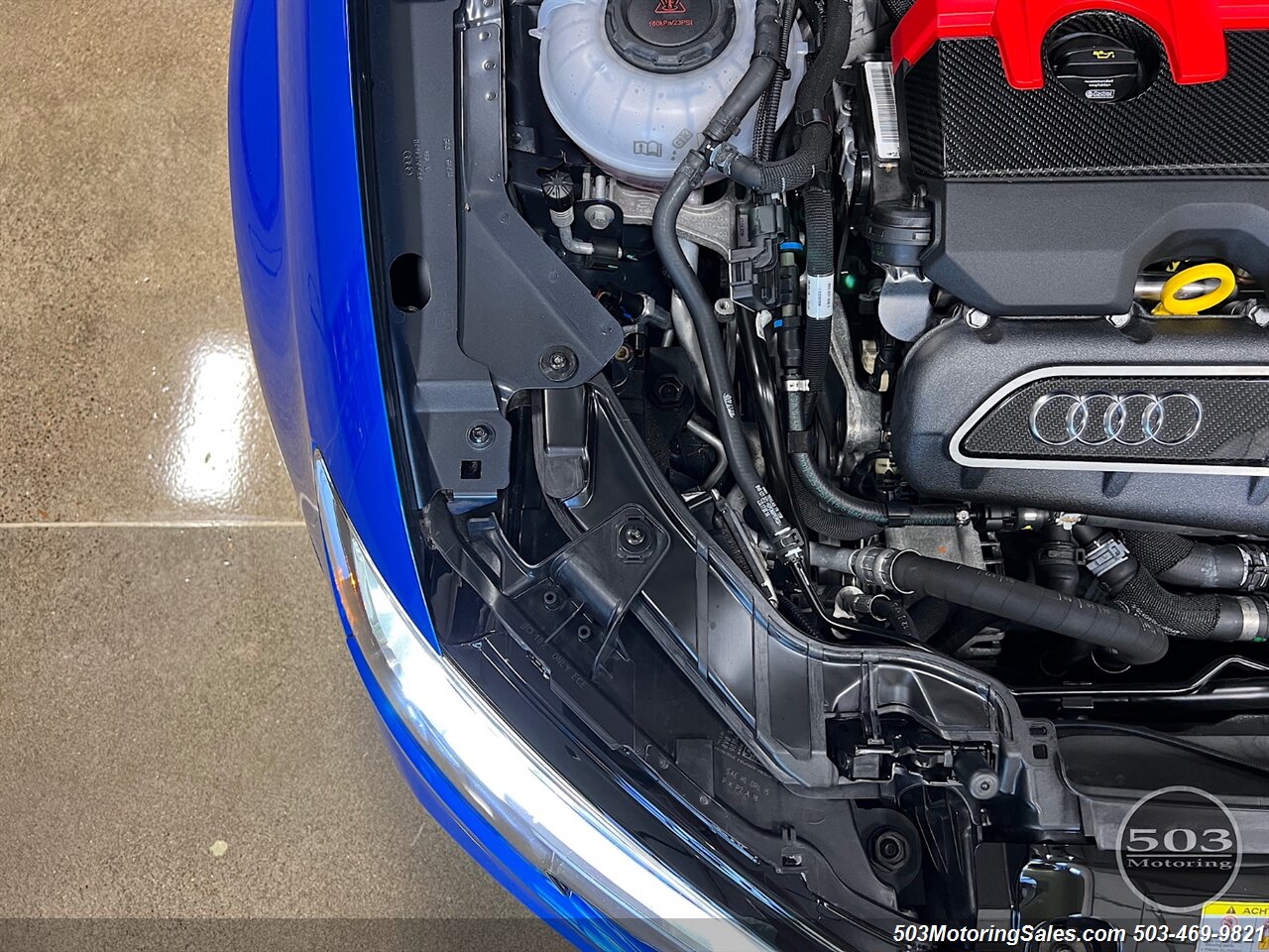 2019 Audi RS 3 2.5T quattro   - Photo 84 - Beaverton, OR 97005