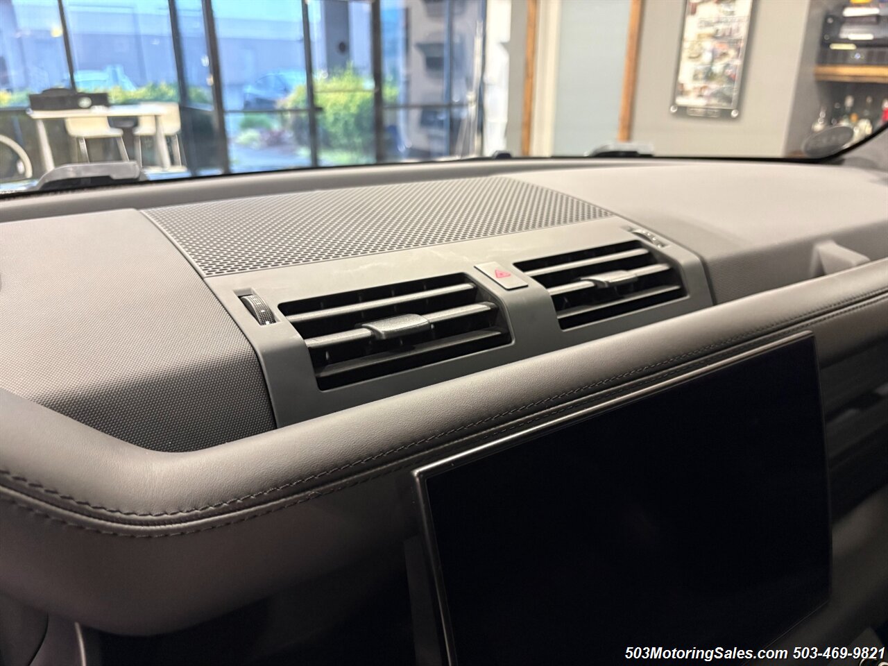 2023 Land Rover Defender 90 V8 URBAN - Photo 30 - Beaverton, OR 97005