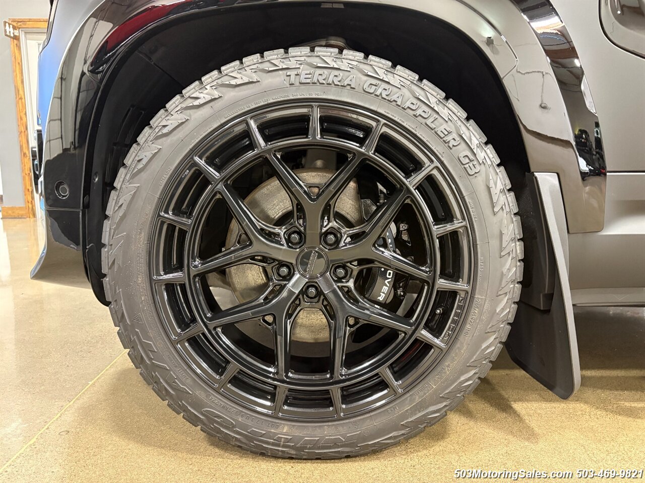 2023 Land Rover Defender 90 V8 URBAN - Photo 56 - Beaverton, OR 97005