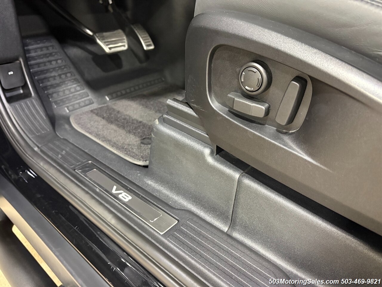 2023 Land Rover Defender 90 V8 URBAN - Photo 20 - Beaverton, OR 97005