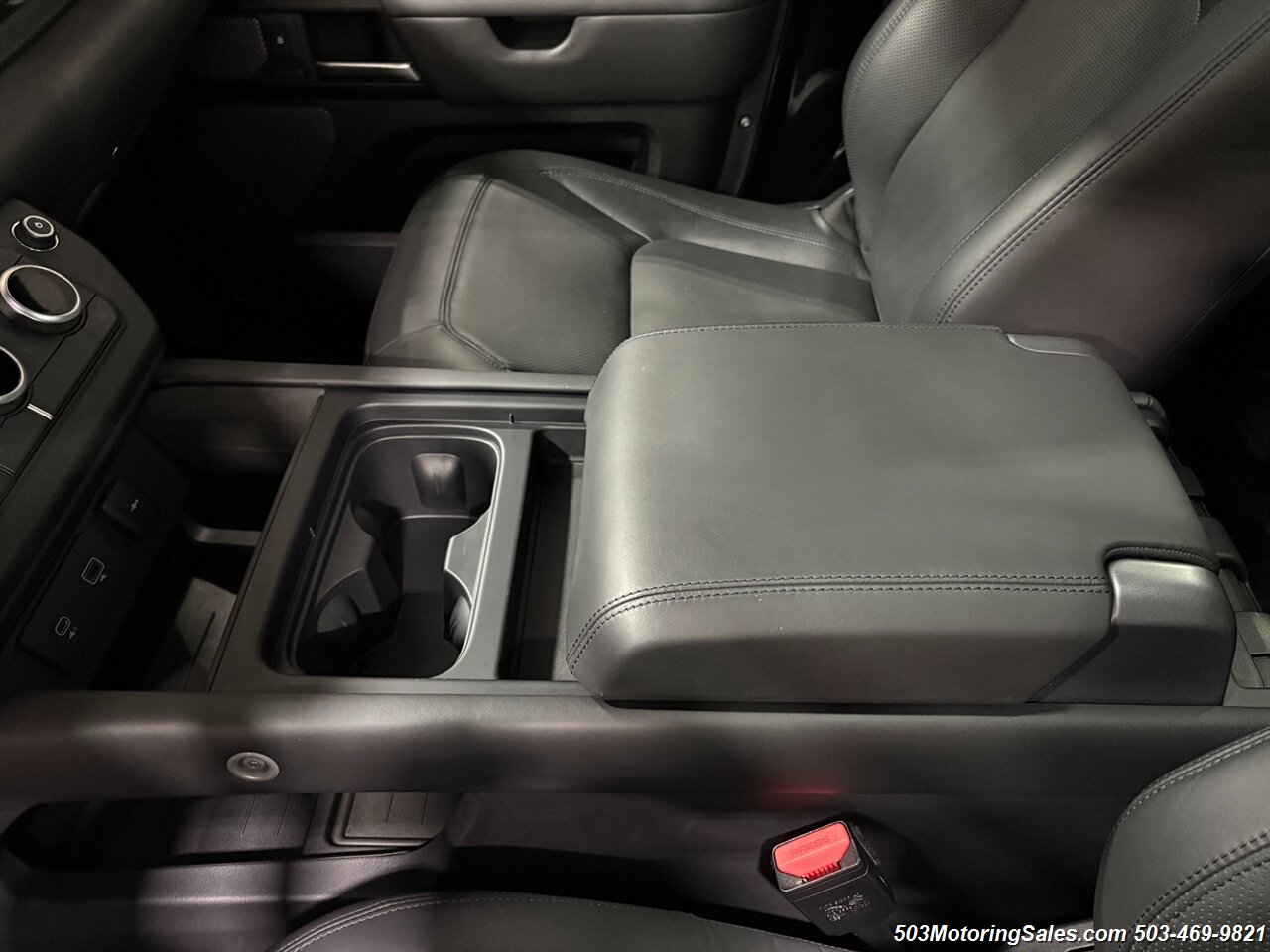 2023 Land Rover Defender 90 V8 URBAN - Photo 31 - Beaverton, OR 97005