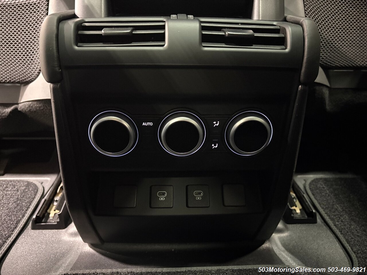 2023 Land Rover Defender 90 V8 URBAN - Photo 43 - Beaverton, OR 97005