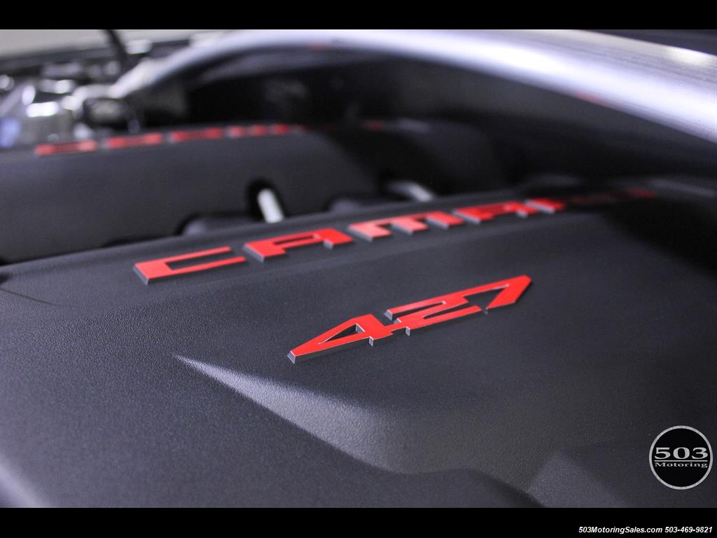 2015 Chevrolet Camaro Z28, Only 570 Miles!   - Photo 28 - Beaverton, OR 97005