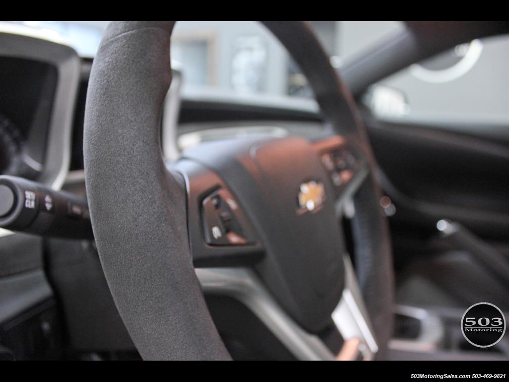 2015 Chevrolet Camaro Z28, Only 570 Miles!   - Photo 21 - Beaverton, OR 97005