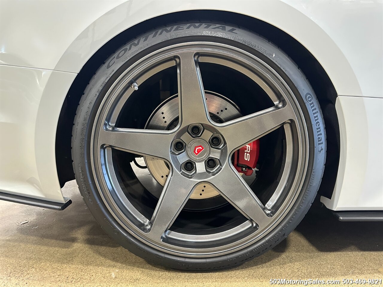 2023 Audi RS 5 2.9T quattro   - Photo 19 - Beaverton, OR 97005