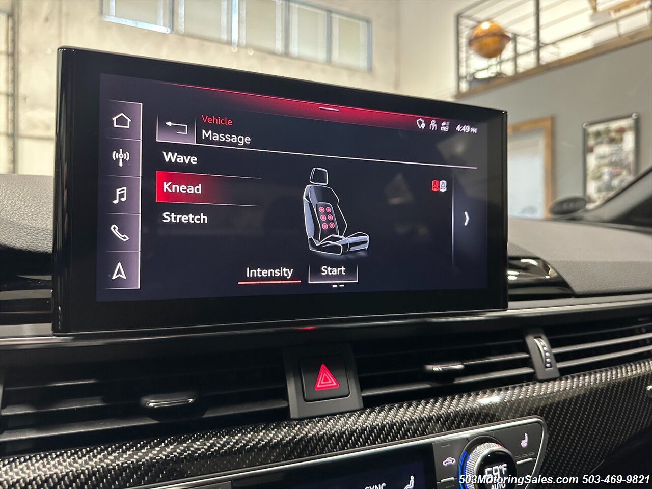 2023 Audi RS 5 2.9T quattro   - Photo 62 - Beaverton, OR 97005