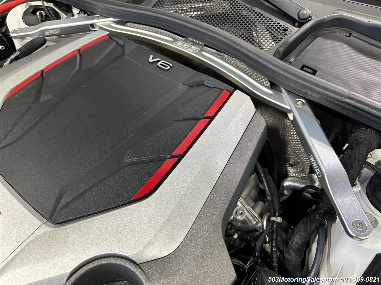 2023 Audi RS 5 2.9T quattro   - Photo 104 - Beaverton, OR 97005