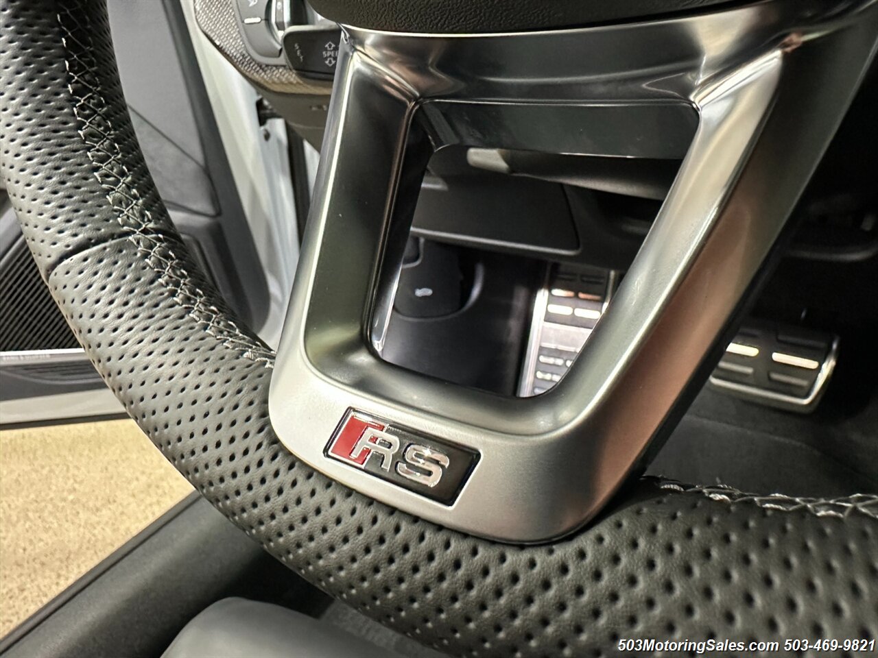 2023 Audi RS 5 2.9T quattro   - Photo 46 - Beaverton, OR 97005