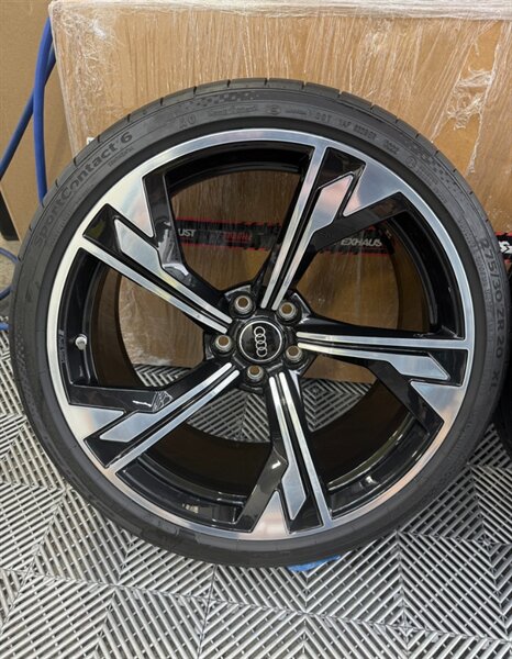 2023 Audi RS 5 2.9T quattro   - Photo 117 - Beaverton, OR 97005